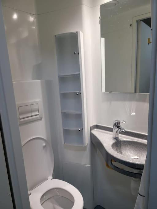 Comfort Meets Convenience 버밍엄 외부 사진